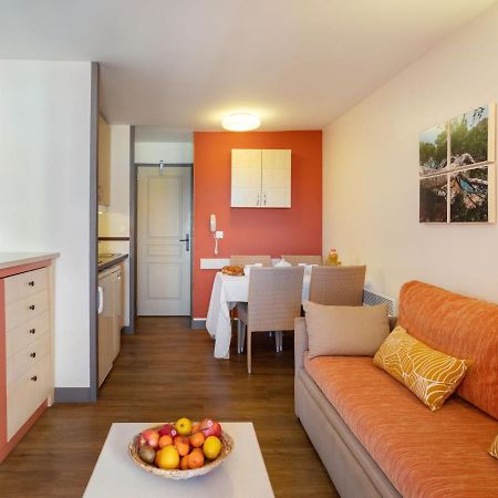 Apartment Village Cap Esterel - Le Village-53 By Interhome Saint-Raphaël Exterior foto