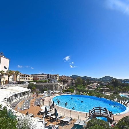 Apartment Village Cap Esterel - Le Village-53 By Interhome Saint-Raphaël Exterior foto