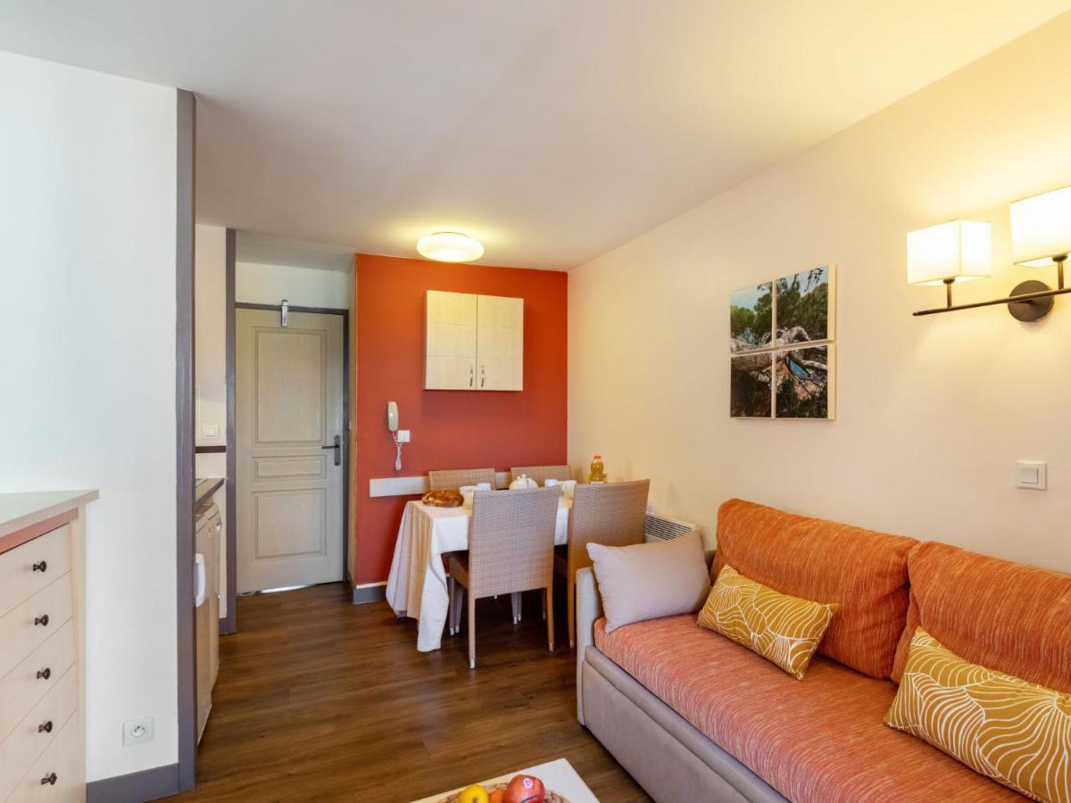 Apartment Village Cap Esterel - Le Village-53 By Interhome Saint-Raphaël Exterior foto