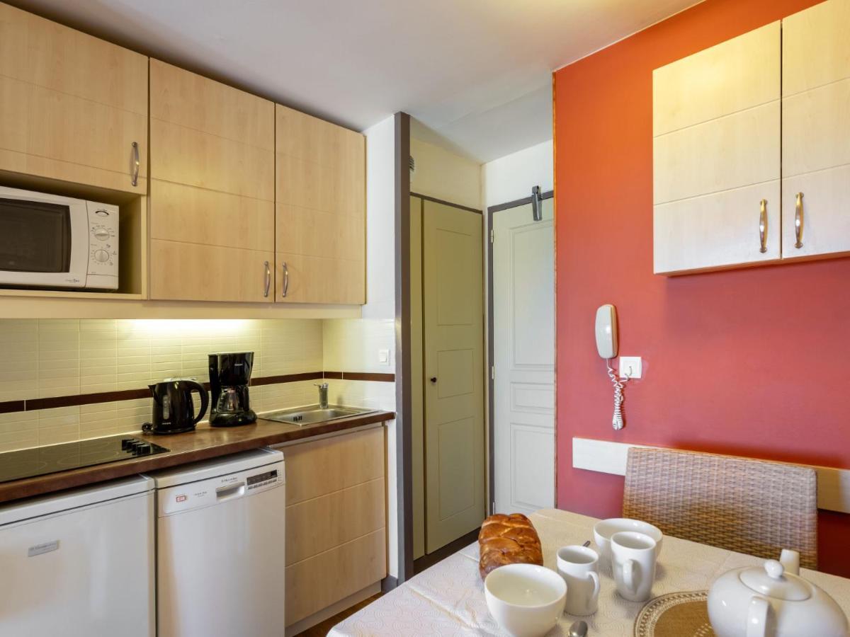 Apartment Village Cap Esterel - Le Village-53 By Interhome Saint-Raphaël Exterior foto